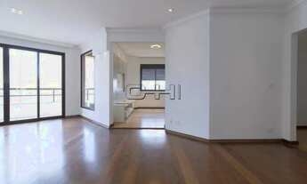 Imagem: Aluguel Apartamento 3 Dormitórios - 163