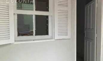 Imagem 2: Sobrado a venda - Santa Teresinha, Santo André