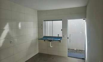 Imagem 5: Casa Luziânia Casa com 2 dormitórios