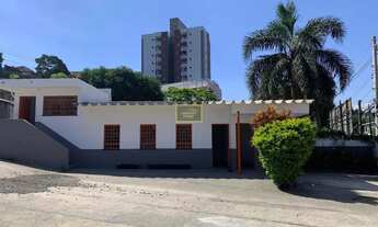 Imagem 5: Terreno comercial para alugar na Vila Sônia