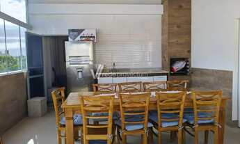 Imagem 4: Cobertura - Jardim Nova Europa - Campinas