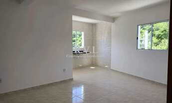 Imagem 7: Imóvel para venda possui 56 metros quadrados com 2 quartos