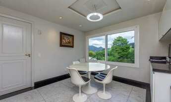 Imagem 7: Casa com 5 quartos em condomínio no Comary, Teresópolis