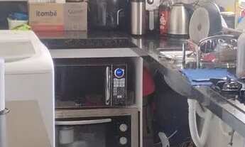 Imagem 2: Alugo apartamento santa Maria 2 quartos total ville quadra 202 -4 andar