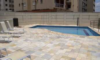 Imagem: Apartamento para venda em Nova Aliança