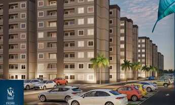 Imagem 3: CHAVE ? - PRIME CALHAU II - 2Q