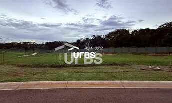 Imagem: Plateau D´or Unique - Terreno Residencial