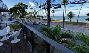 Imagem 7: Flat na Beira Mar do Cabo Branco!