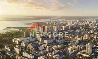 Imagem 2: Apartamento em Rua Marcílio Dias - Menino Deus - Porto Alegre/RS