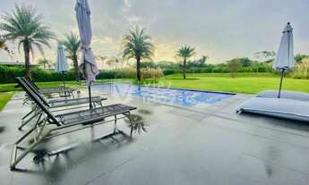 Imagem: Casa de alto padrão em Fazenda Boa Vista