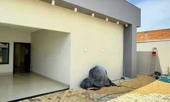 Imagem 4: Casa nova à venda | 3 Dormitórios | Piscina