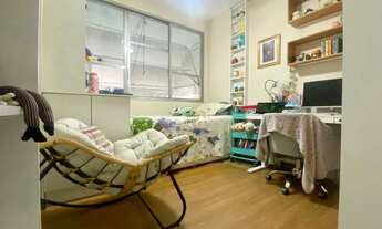 Imagem 7: Apartamento à venda, 140 m² por R$ 799.000,00 - Icaraí - Niterói/RJ