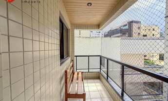 Imagem 3: OPORTINIDADE! APARTAMENTO À VENDA DE 2 QUARTOS NA QUADRA DO MAR DA PRAIA DO MORRO EM GUARA