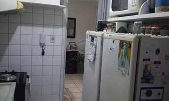 Imagem 6: EDIFÍCIO DIANA - apartamento - 3 dormitórios -1 suíte