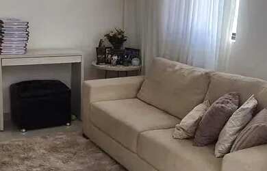 Imagem 3: Excelente Apartamento Mobiliado com 3 quartos em Tambaú - João Pessoa - PB