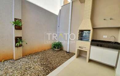 Imagem 7: Casa - Chácaras Silvania - Valinhos