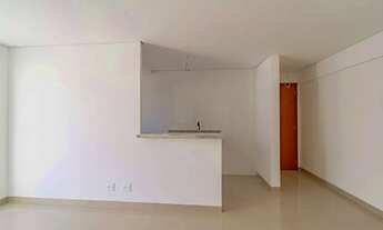 Imagem 3: Apartamento à Venda no Residencial Ligia Valois 2 Quartos com Suíte | 58m²