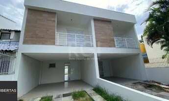 Imagem: Casa para Venda - 137m², 3 dormitórios