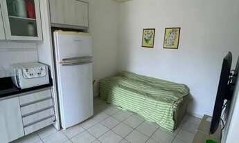 Imagem 6: Oportunidade na praia: 1 quarto, garagem coberta e ótima localização