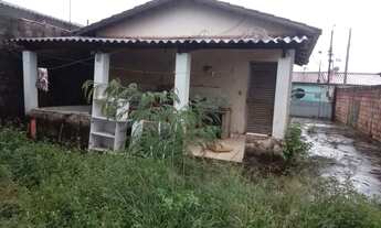 Imagem 4: ? Lote com Casa Simples no Setor Garavelo - Aparecida de Goiânia