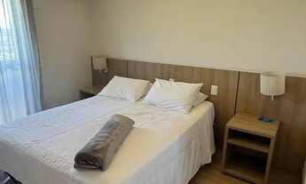 Imagem 7: Flat com 37,78m2 no blue tree towers millenium porto alegre hotel!