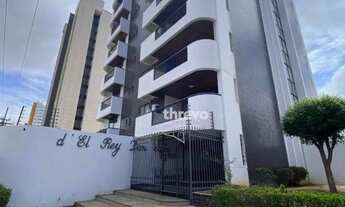 Imagem: Apartamento com 3 dormitórios, 150 m²