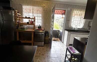 Imagem 2: Casa Próx ao passauna