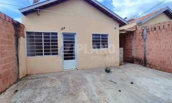 Imagem 4: Locação de Casas / Padrão na cidade de São Carlos