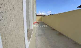 Imagem 4: Casa em Rua Ipatinga - São Pedro - Esmeraldas/MG