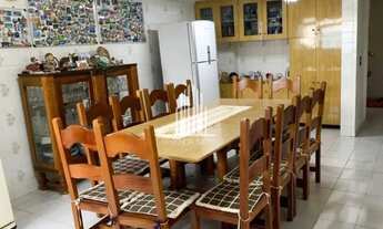 Imagem 7: Imóvel Espaçoso e Sofisticado na Vila Bela: Casa à Venda em São Paulo-SP, com 3 Quartos, 1