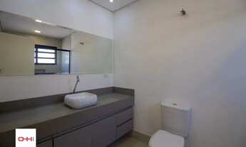 Imagem: Aluguel Casa 3 Dormitórios - 200 m² Brooklin