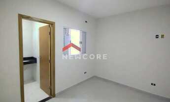 Imagem 6: Casa em Rua Antônio Belasco - Jardim Vale Verde - Londrina/PR