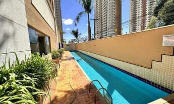 Imagem: Setor Leste Universitário, 32M² Sala