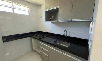 Imagem 3: Apartamento para locação no RESIDENCIAL BOSQUE DAS CASUARINAS, BENEDITO BENTES, Maceió, AL