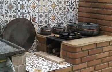 Imagem 3: Casa em Rua Cesar Rodrigues Reis - Maracanã - Praia Grande/SP