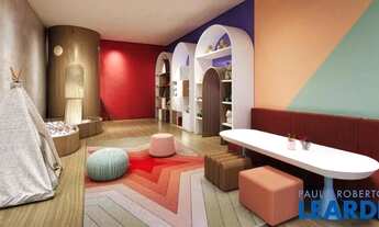 Imagem 16: APARTAMENTO - PINHEIROS - SP