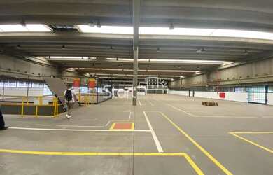 Imagem 3: Galpão - Real Parque - Campinas