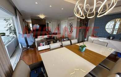 Imagem 5: Apartamento de 264m² com 4 quartos em Santa Teresinha