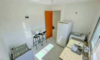 Imagem: Apartamento Mobiliado - Sem Condomínio