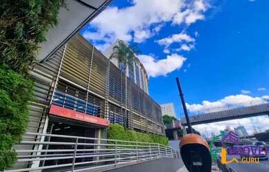 Imagem 5: CONJ. COMERCIAL - JARDIM EUROPA - SP