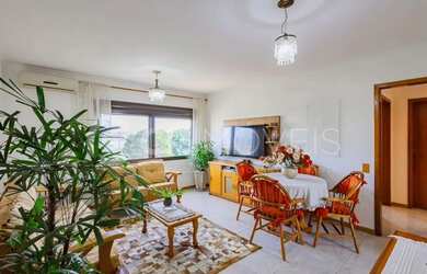 Imagem 2: Cobertura com linda vista!