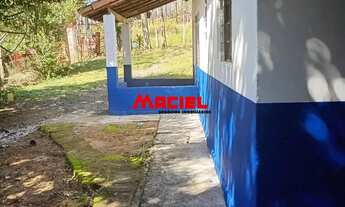 Imagem 4: CHACÁRA COM 12.000 METROS - ESPAÇO PARA BUFFET