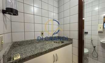 Imagem 5: Sala comercial em condomínio no Centro de Campinas-SP: 1 sala, 1 banheiro, 1 vaga de garag