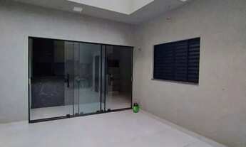 Imagem 7: Casa com 3 dormitórios à venda, 120 m² por R$ 650.000,00 - Parque Residencial J. Macedo