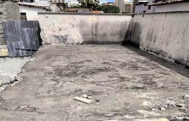 Imagem 7: Terreno amplo ideal para estacionamento na Rua Frederico Borges