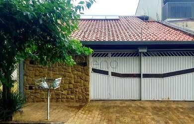 Imagem: Casa com 3 quartos à venda, Parque das