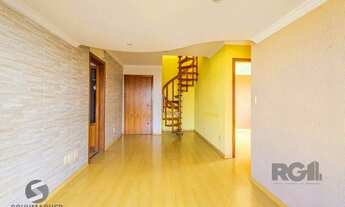 Imagem 4: Cobertura no Sarandi de 2 dormitórios e vaga Desocupado