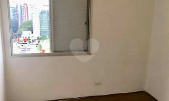 Imagem 5: Apartamento com 2 quartos para locação em Vila Nova Conceição - SP