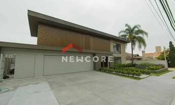 Imagem 4: Casa de condomínio em Alameda Holanda - Alphaville Residencial Um - Barueri/SP