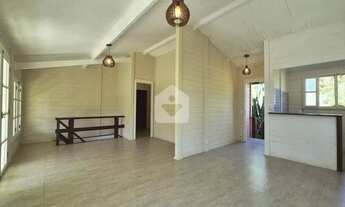 Imagem 5: Casa para venda com 4 quartos, 1825m² - Itaipava - Petrópolis/RJ